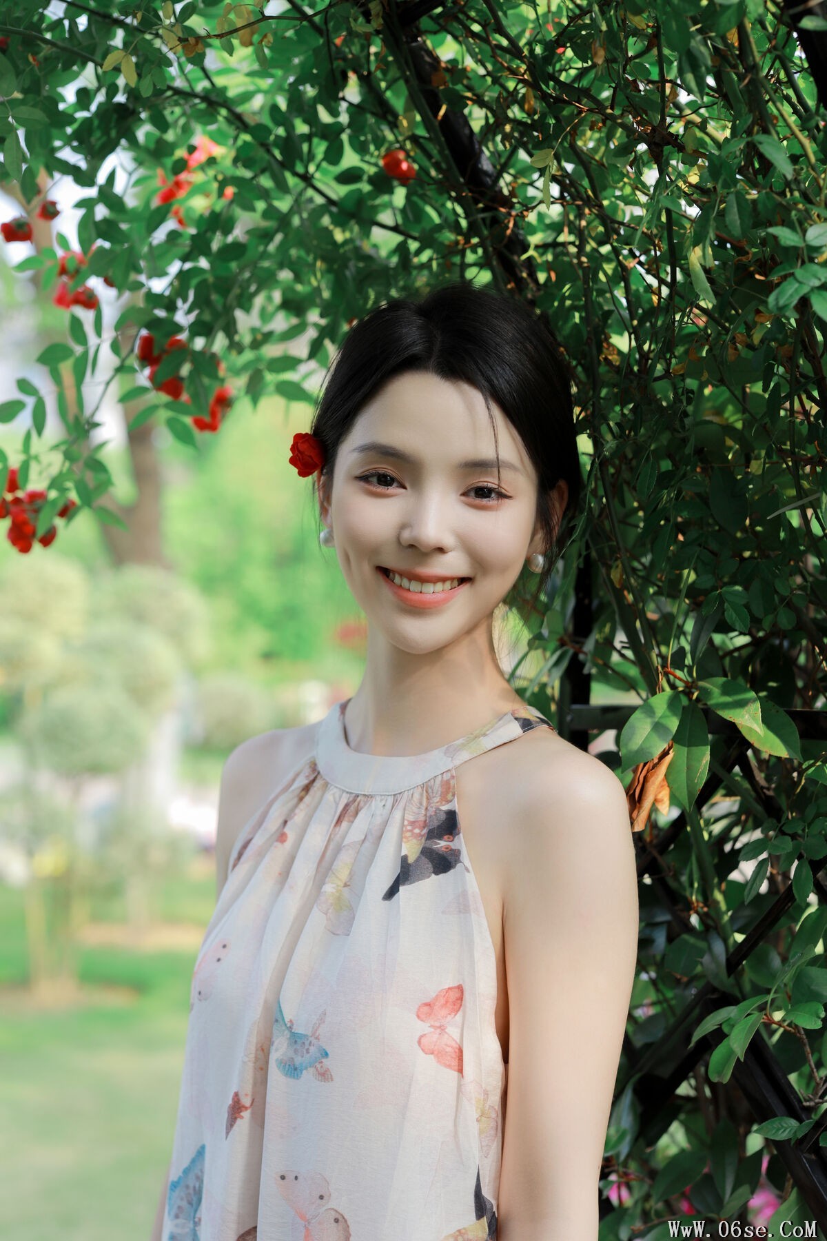图片[5]-YiTuYu艺图语 Vol.7036 Xiao Meng[22P]-六色网