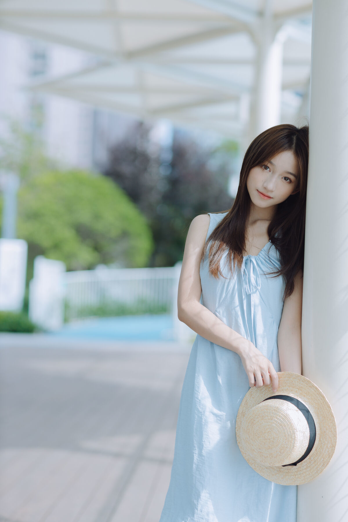图片[3]-YiTuYu艺图语 Vol.7398 Yu Er[25P]-六色网