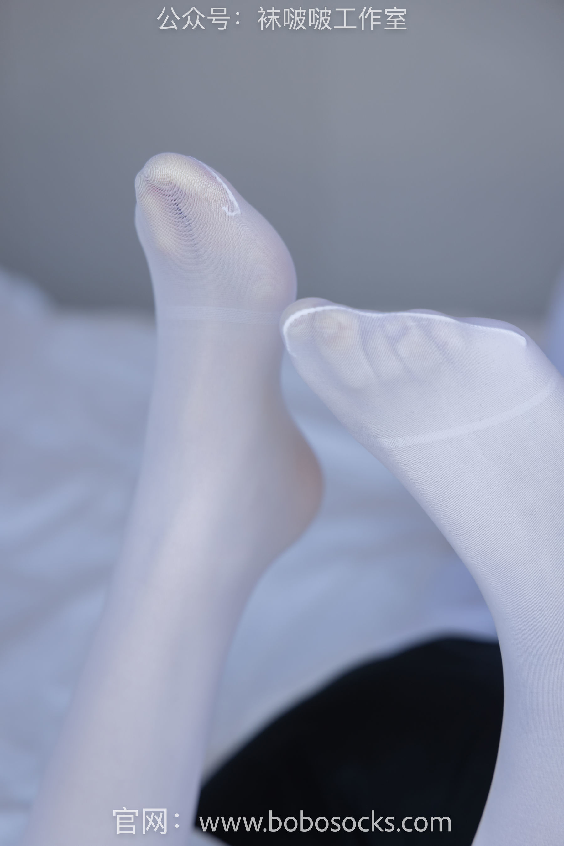 图片[107]-BoBoSocks袜啵啵 No.108 小甜豆-皮鞋、厚白丝、踩奶油蛋糕剧情[137P]-六色网