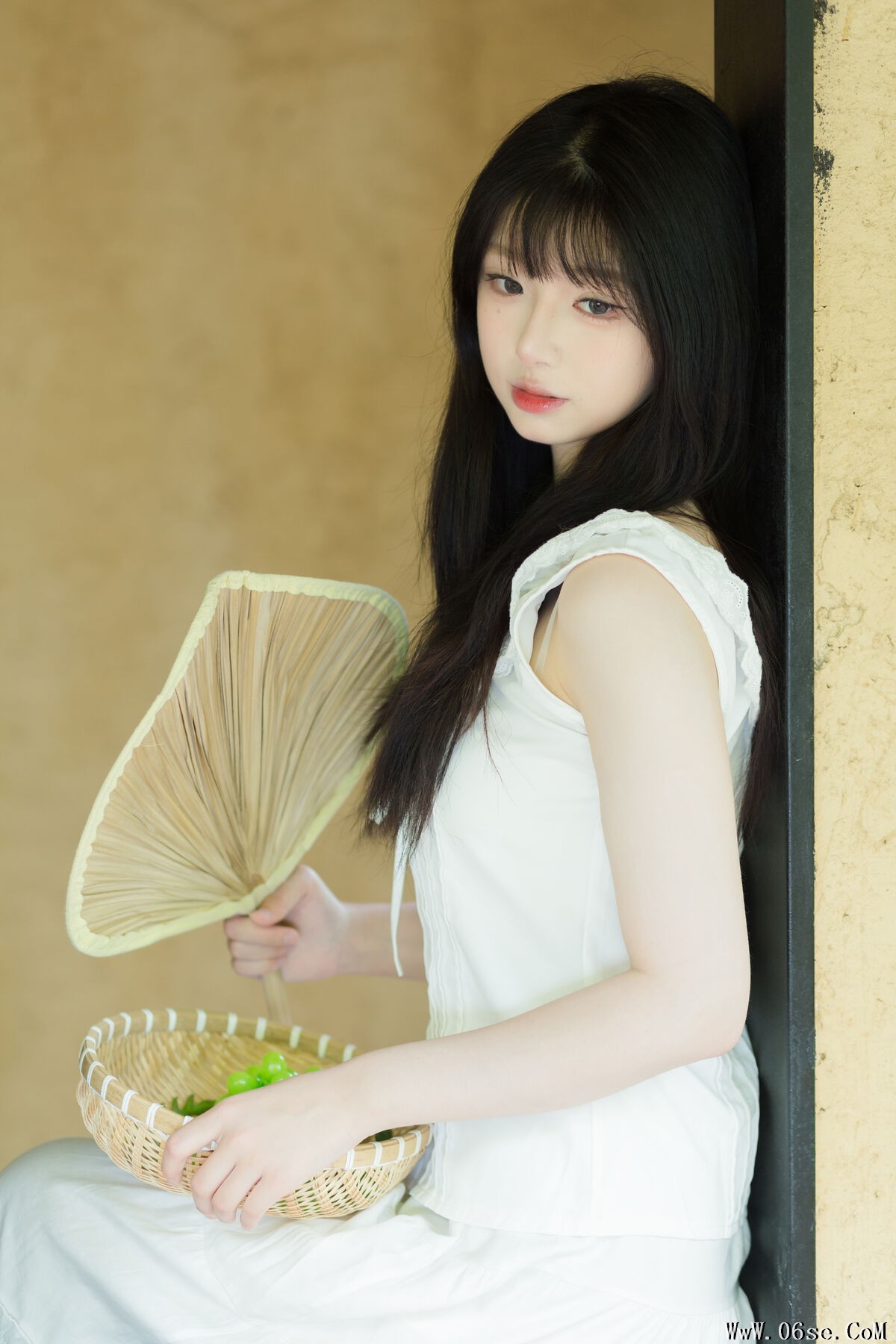 图片[10]-YiTuYu艺图语 Vol.7121 Yue Yue Gong Zhu[30P]-六色网