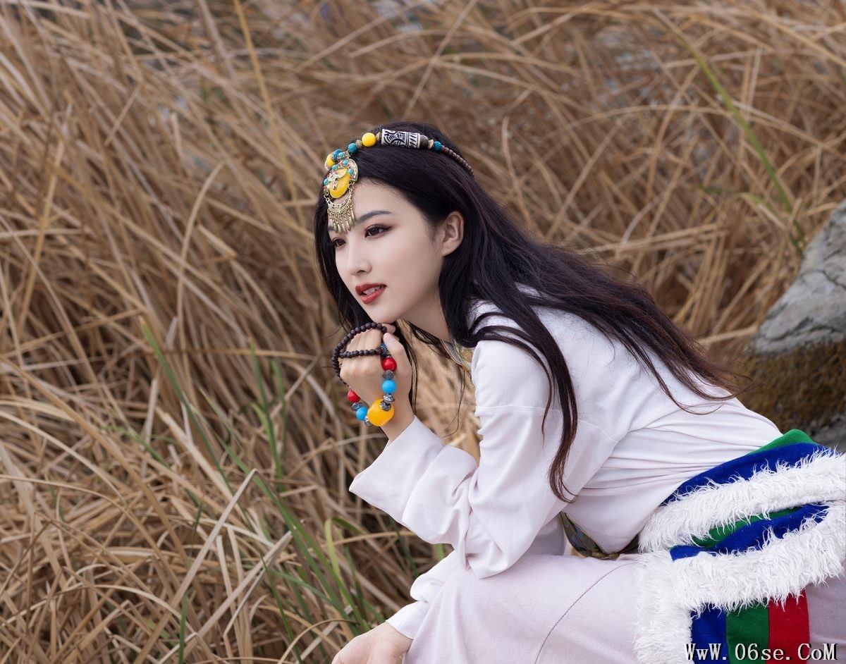图片[23]-YiTuYu艺图语 Vol.4724 Yu Meng[23P]-六色网