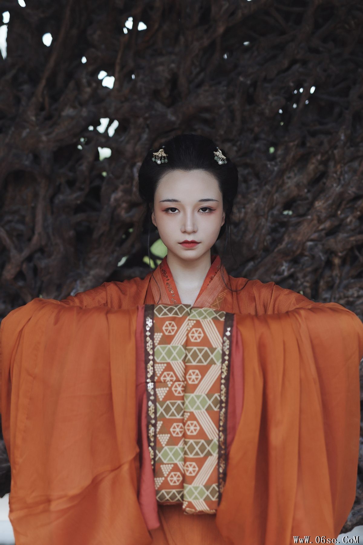 图片[37]-YiTuYu艺图语 Vol.5363 Lin Lang[45P]-六色网