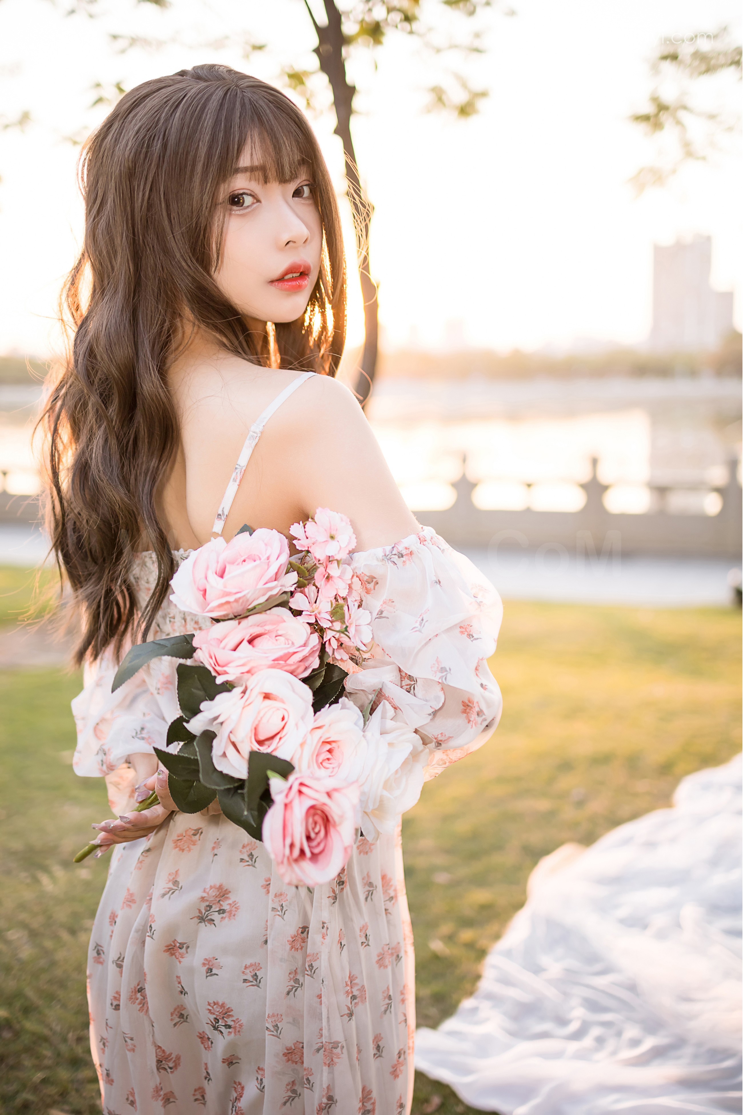 图片[34]-雅拉伊 – 阿禾《希望的阳光》[41P]-六色网