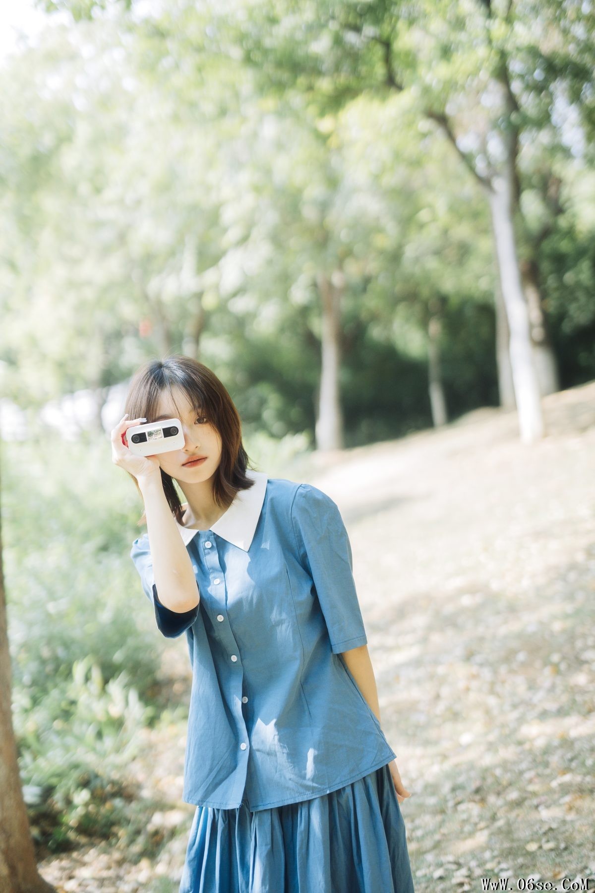 图片[9]-YiTuYu艺图语 Vol.6244 Yu Er[22P]-六色网