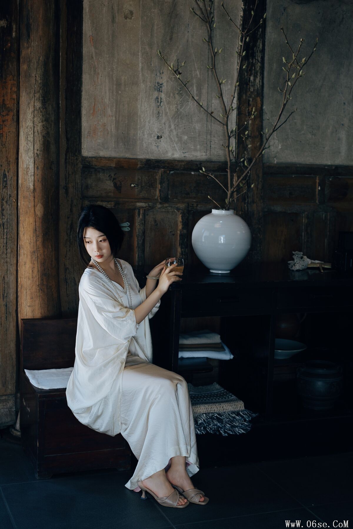 图片[15]-YiTuYu艺图语 Vol.7632 Zi Qing[22P]-六色网