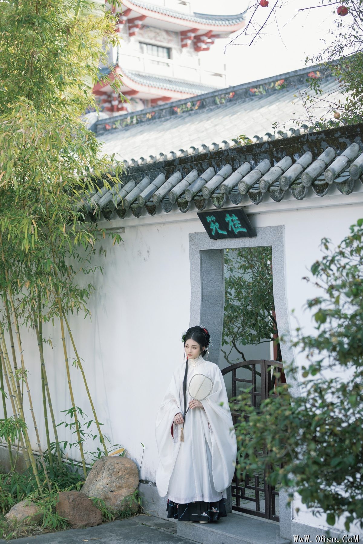 图片[26]-YiTuYu艺图语 Vol.4330 Xi Xi[27P]-六色网