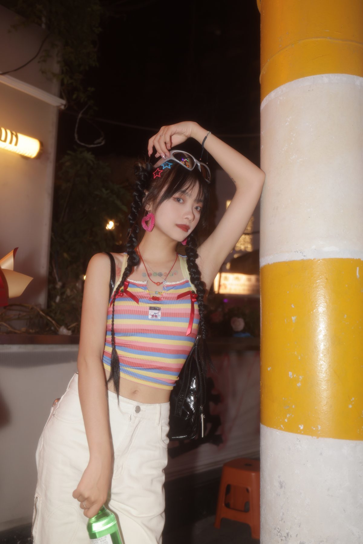 图片[40]-YiTuYu艺图语 Vol.5596 Ye Ye Ye Ye Ye[60P]-六色网
