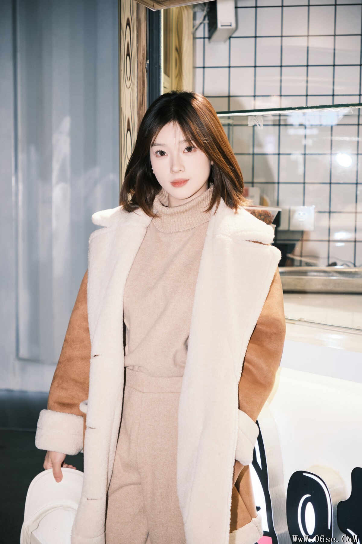 图片[16]-YiTuYu艺图语 Vol.6308 Xiao Bei[24P]-六色网