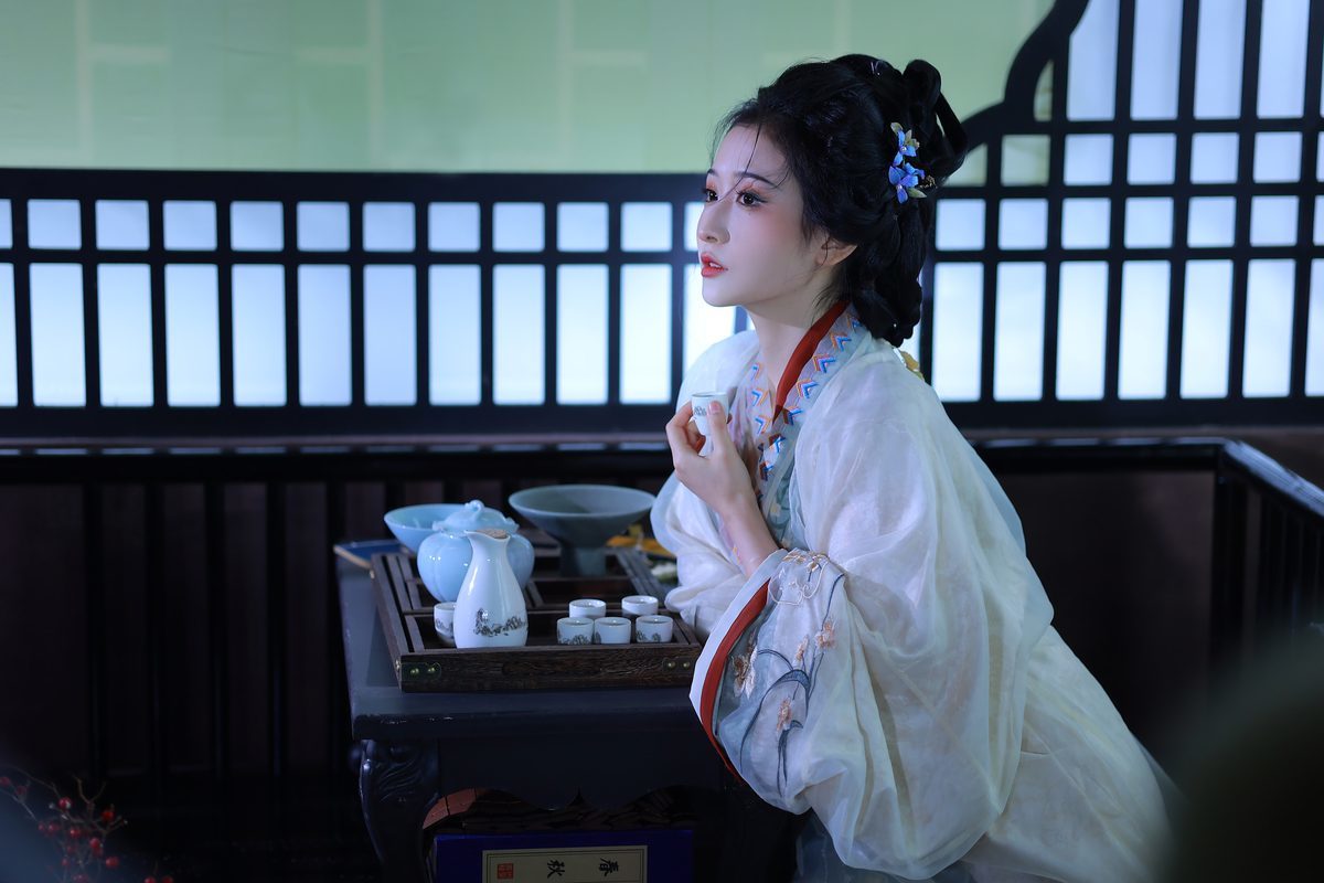 图片[27]-YiTuYu艺图语 Vol.3726 Bu Ji Pie[27P]-六色网
