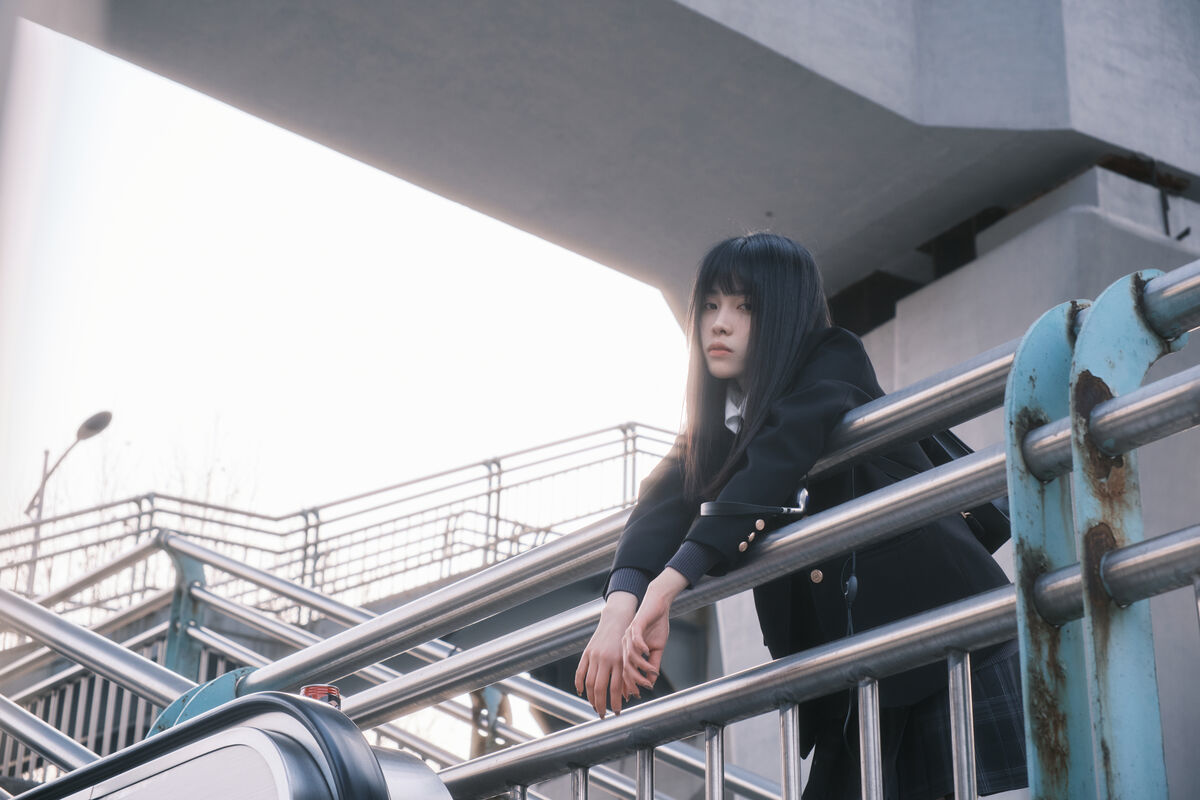 图片[68]-YiTuYu艺图语 Vol.6651 Xiao Song Ma Nai[69P]-六色网