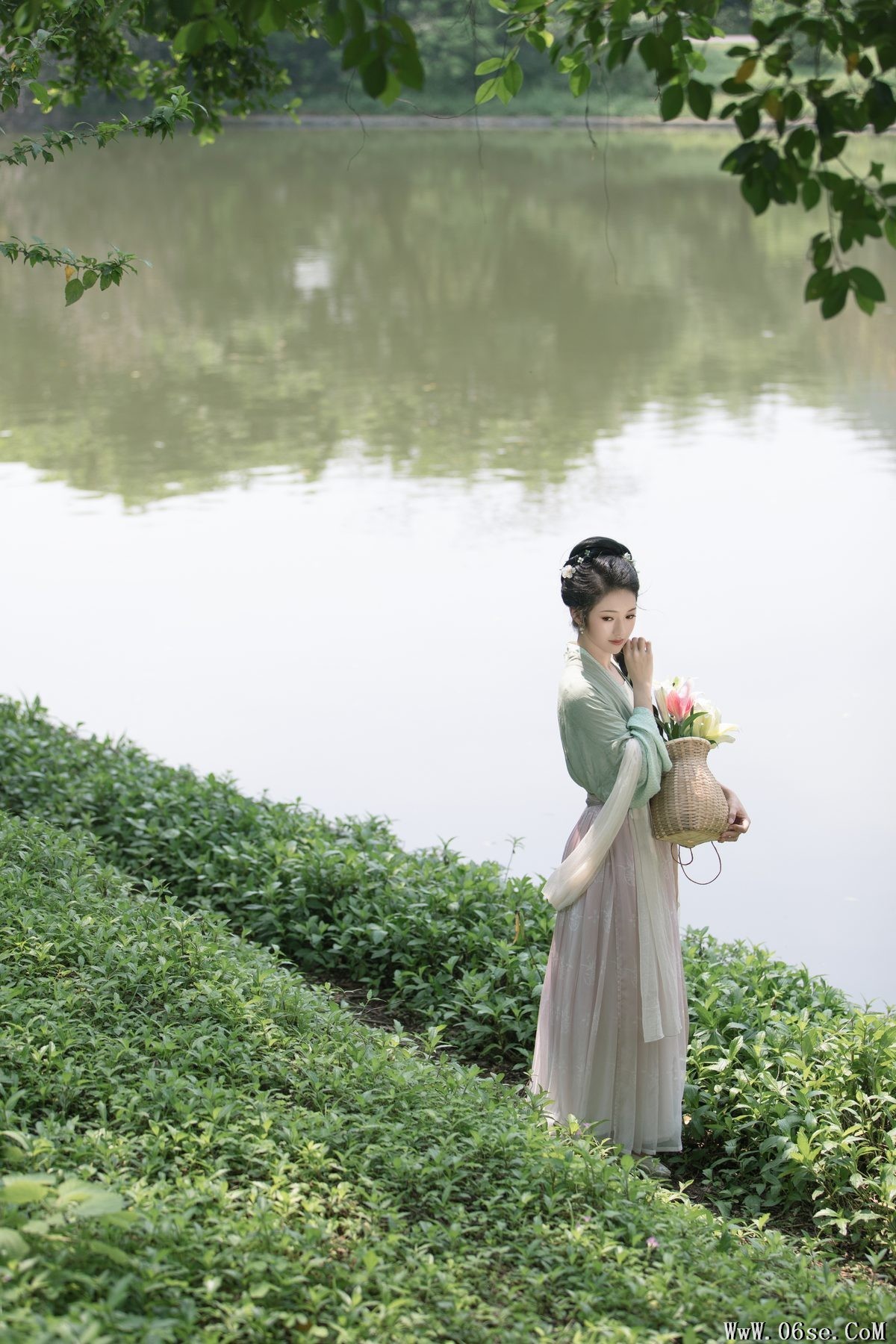 图片[22]-YiTuYu艺图语 Vol.4836 Li[26P]-六色网