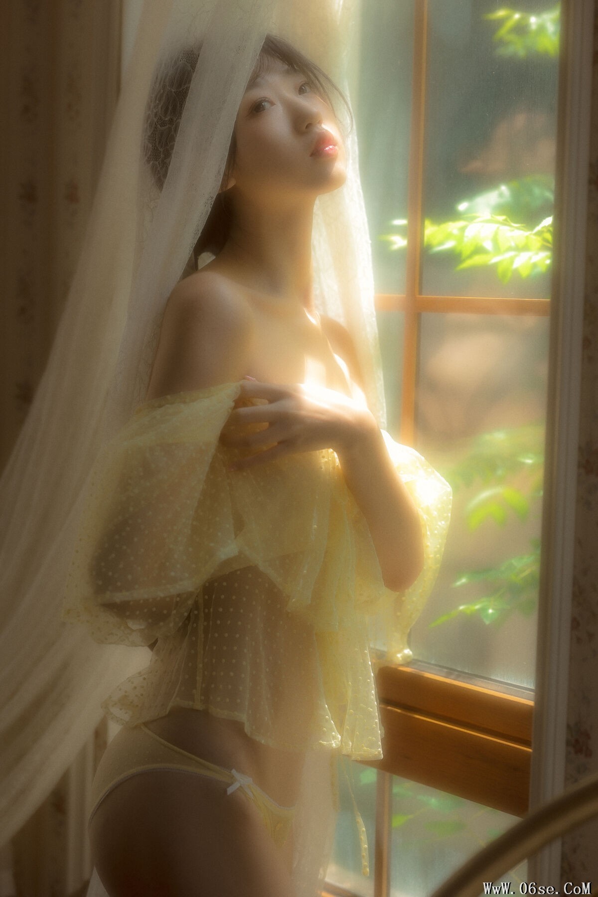 图片[18]-YiTuYu艺图语 Vol.6632 Bai Sheng[20P]-六色网