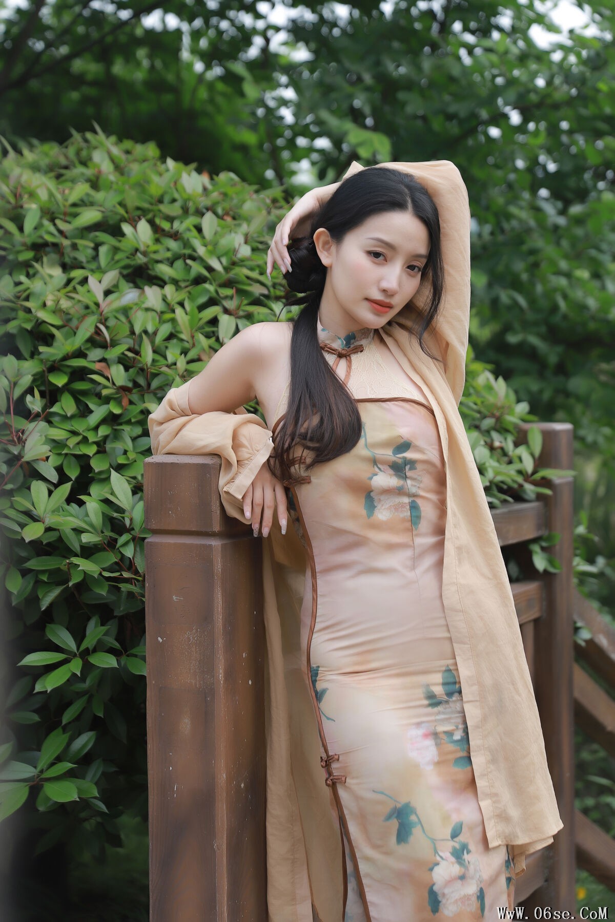 图片[14]-YiTuYu艺图语 Vol.6984 Jing Zi Jinns[27P]-六色网