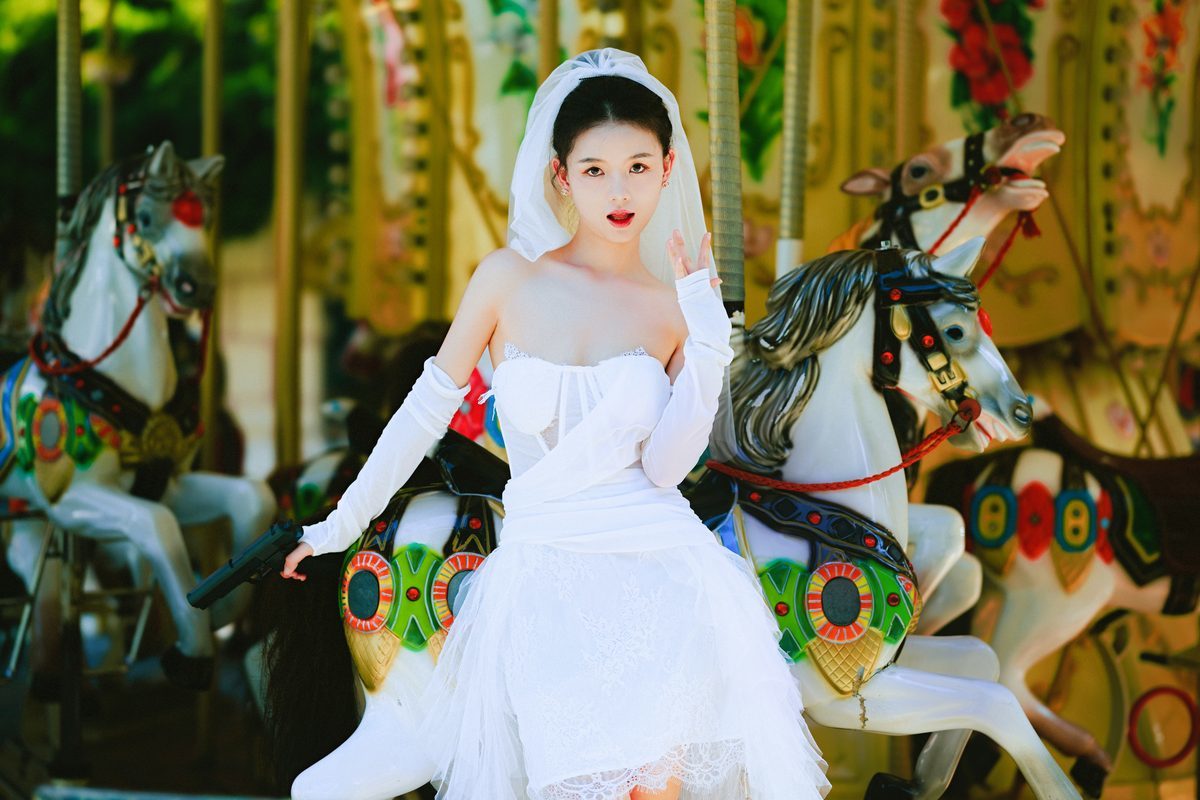 图片[22]-YiTuYu艺图语 Vol.5297 Bu Ta Xiao Yao[39P]-六色网
