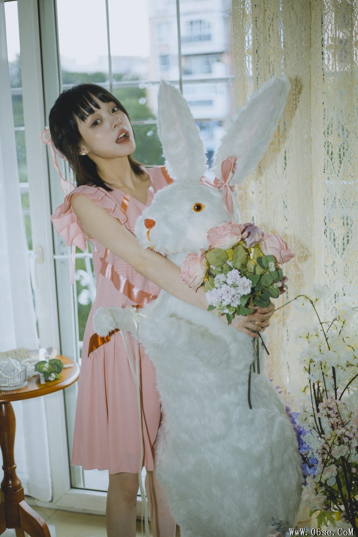 图片[21]-YiTuYu艺图语 Vol.5134 Yan Li Er Salter[24P]-六色网