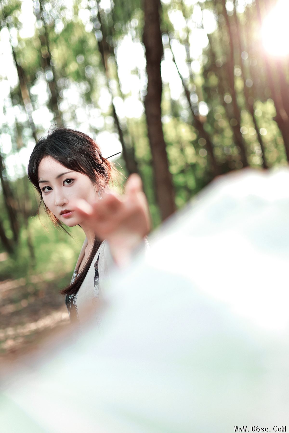 图片[39]-YiTuYu艺图语 Vol.5330 Cha Xiao Tu[41P]-六色网
