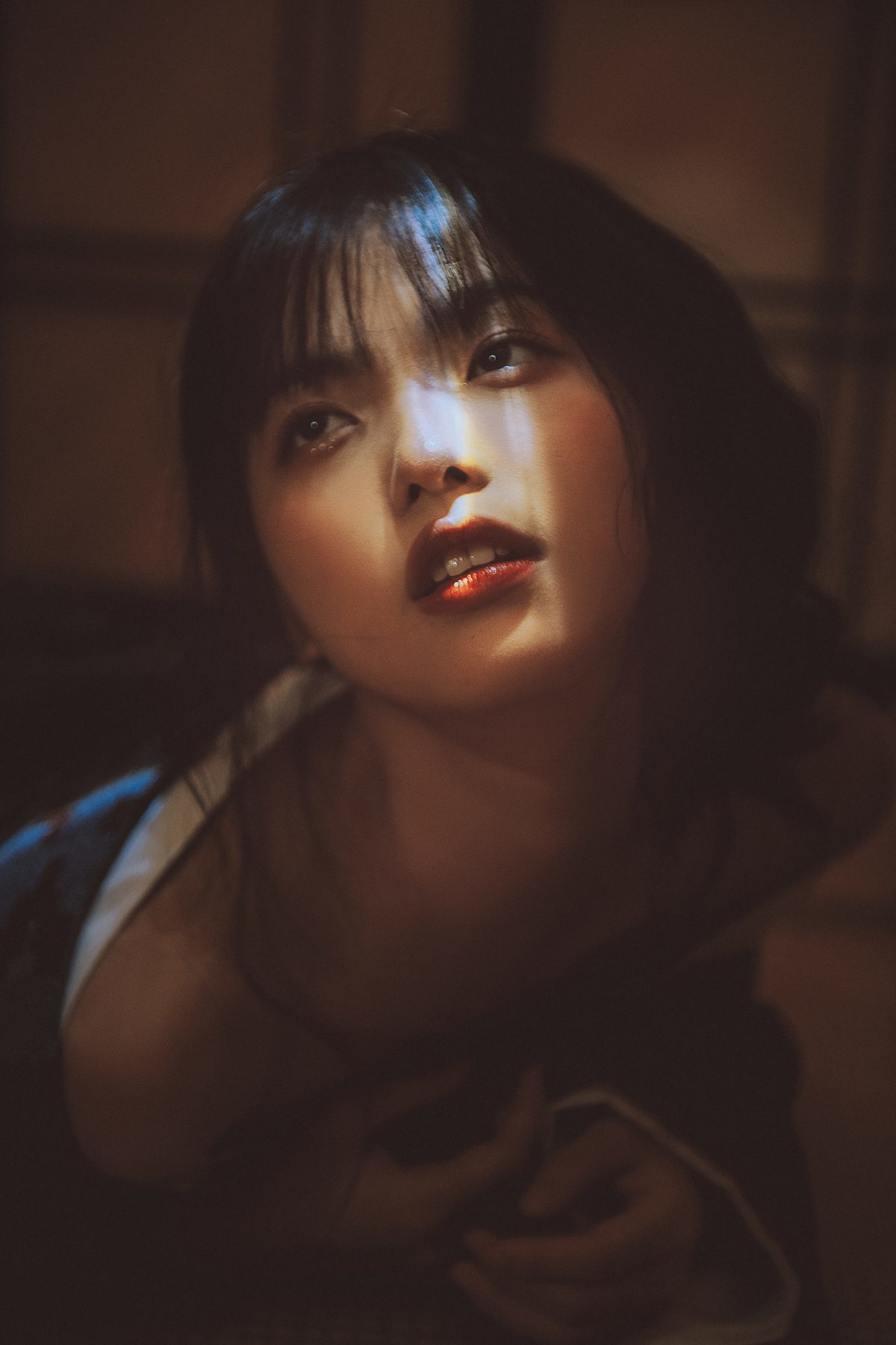 图片[4]-YiTuYu艺图语 Vol.5008 Huo Ji Miao[22P]-六色网