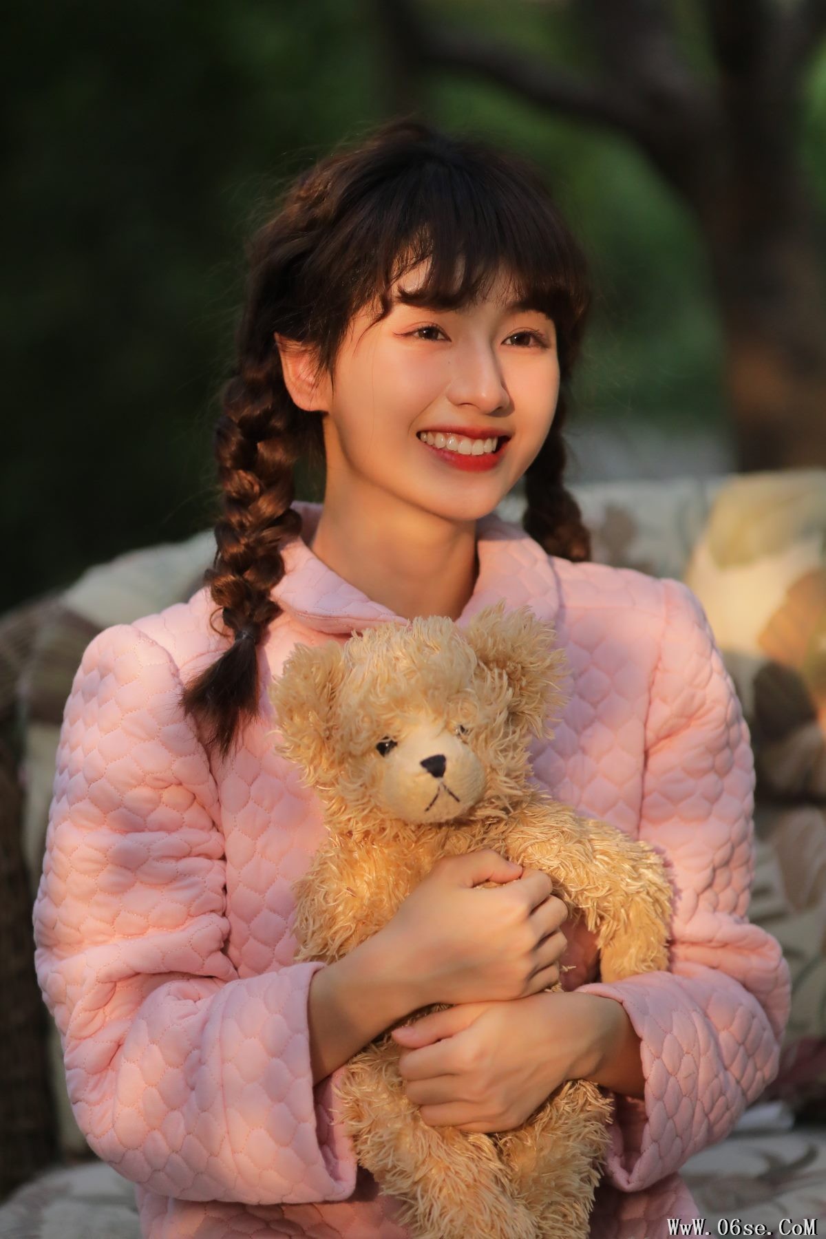 图片[7]-YiTuYu艺图语 Vol.3109 Gu Lin X[38P]-六色网