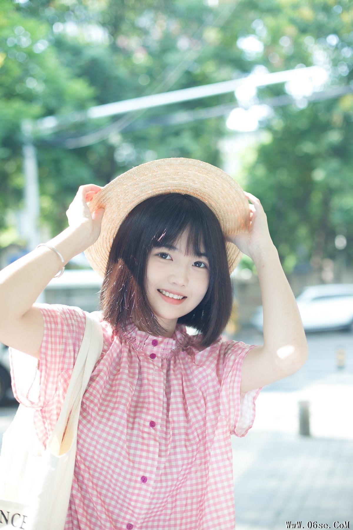图片[4]-YiTuYu艺图语 Vol.5438 Tang Tang[28P]-六色网