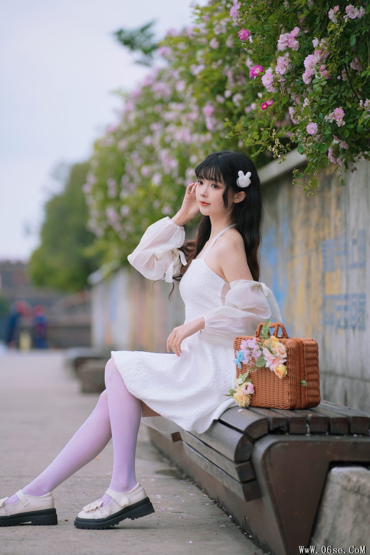 图片[35]-YiTuYu艺图语 Vol.4513 Si Yan Bu Chi Bao Zi[54P]-六色网