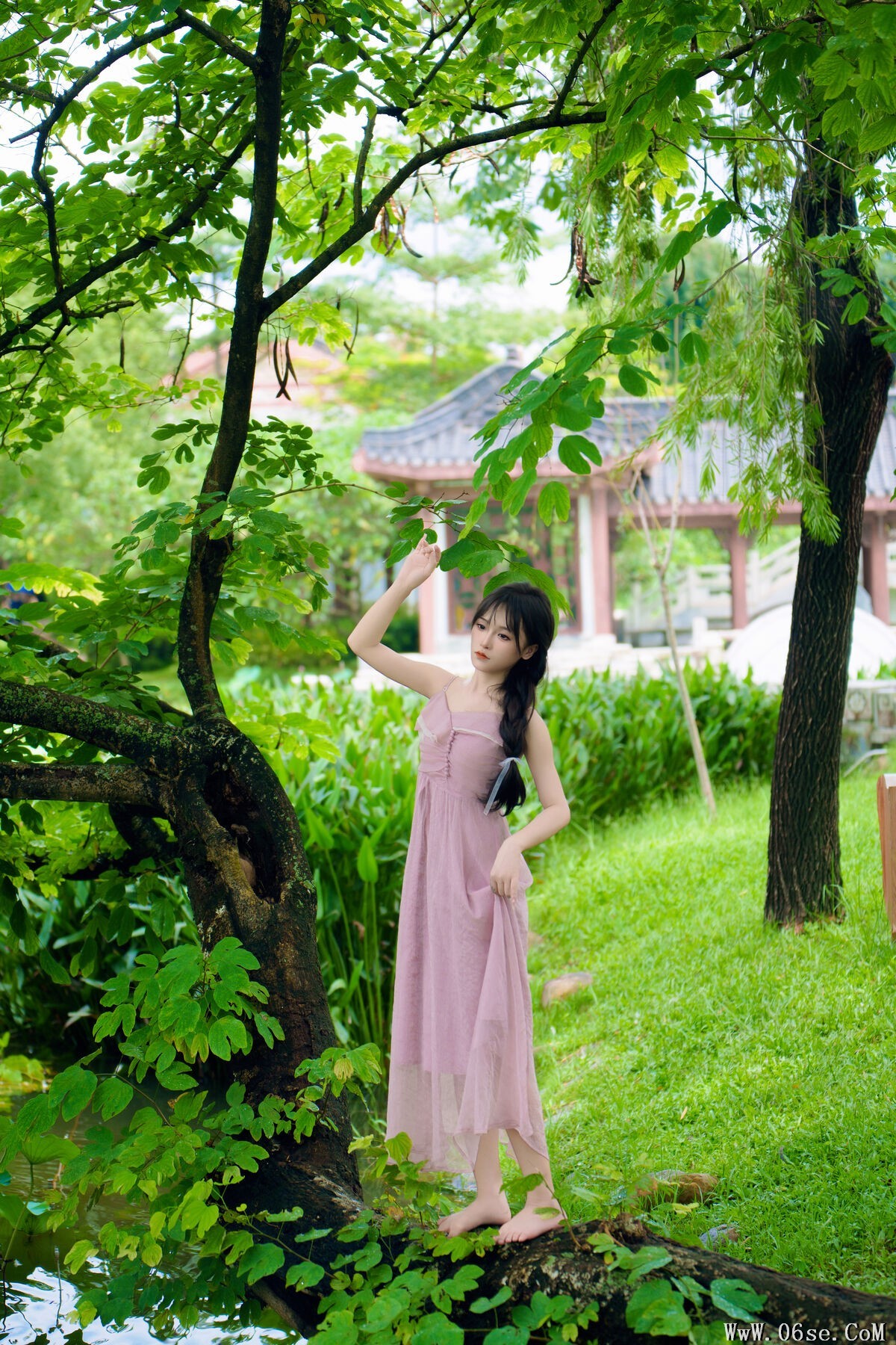 图片[18]-YiTuYu艺图语 Vol.7477 Xiao Xiao Yu[24P]-六色网