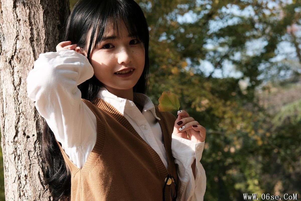 图片[28]-YiTuYu艺图语 Vol.3435 Xiao Yi Mei Mei Cute[37P]-六色网