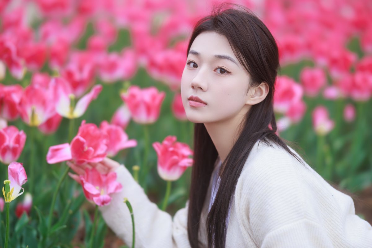 图片[3]-YiTuYu艺图语 Vol.4491 Pei Tong Xue[28P]-六色网