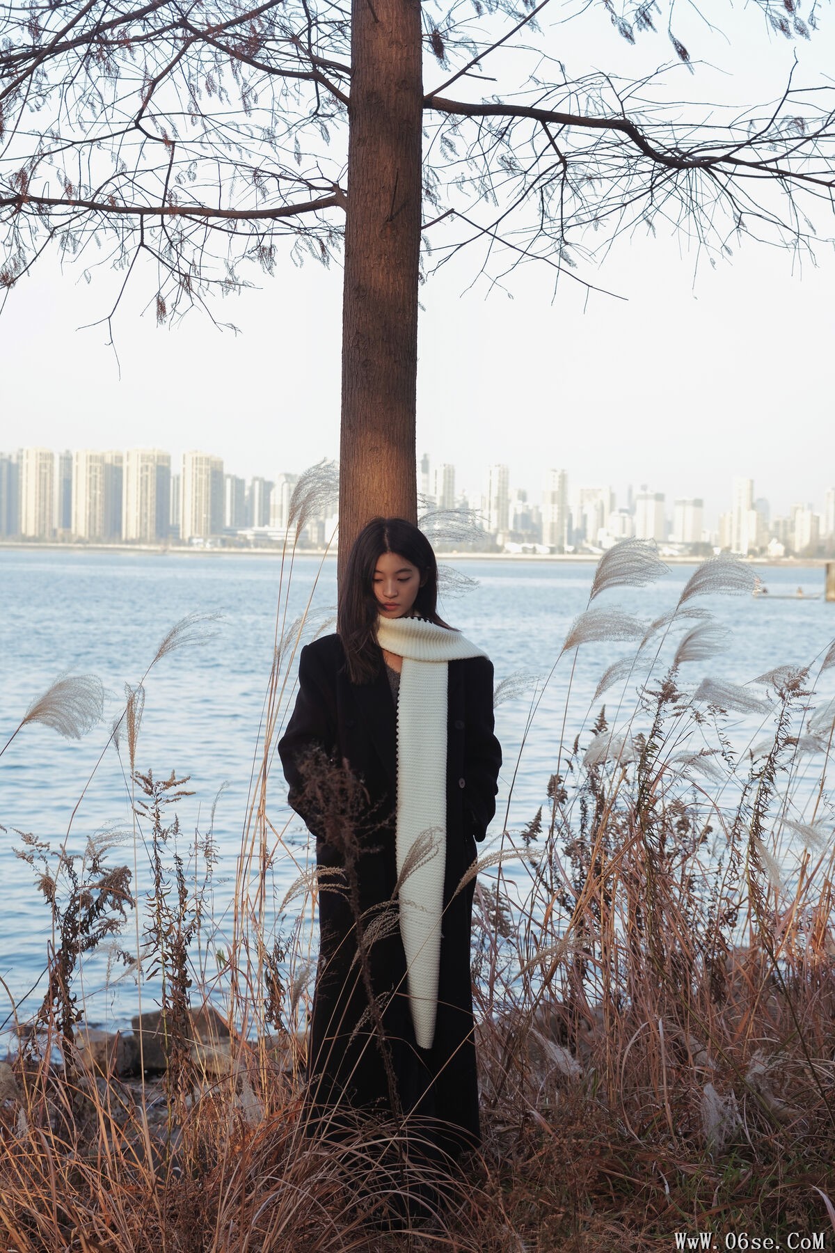 图片[10]-YiTuYu艺图语 Vol.6920 Lee Gou Zi[23P]-六色网