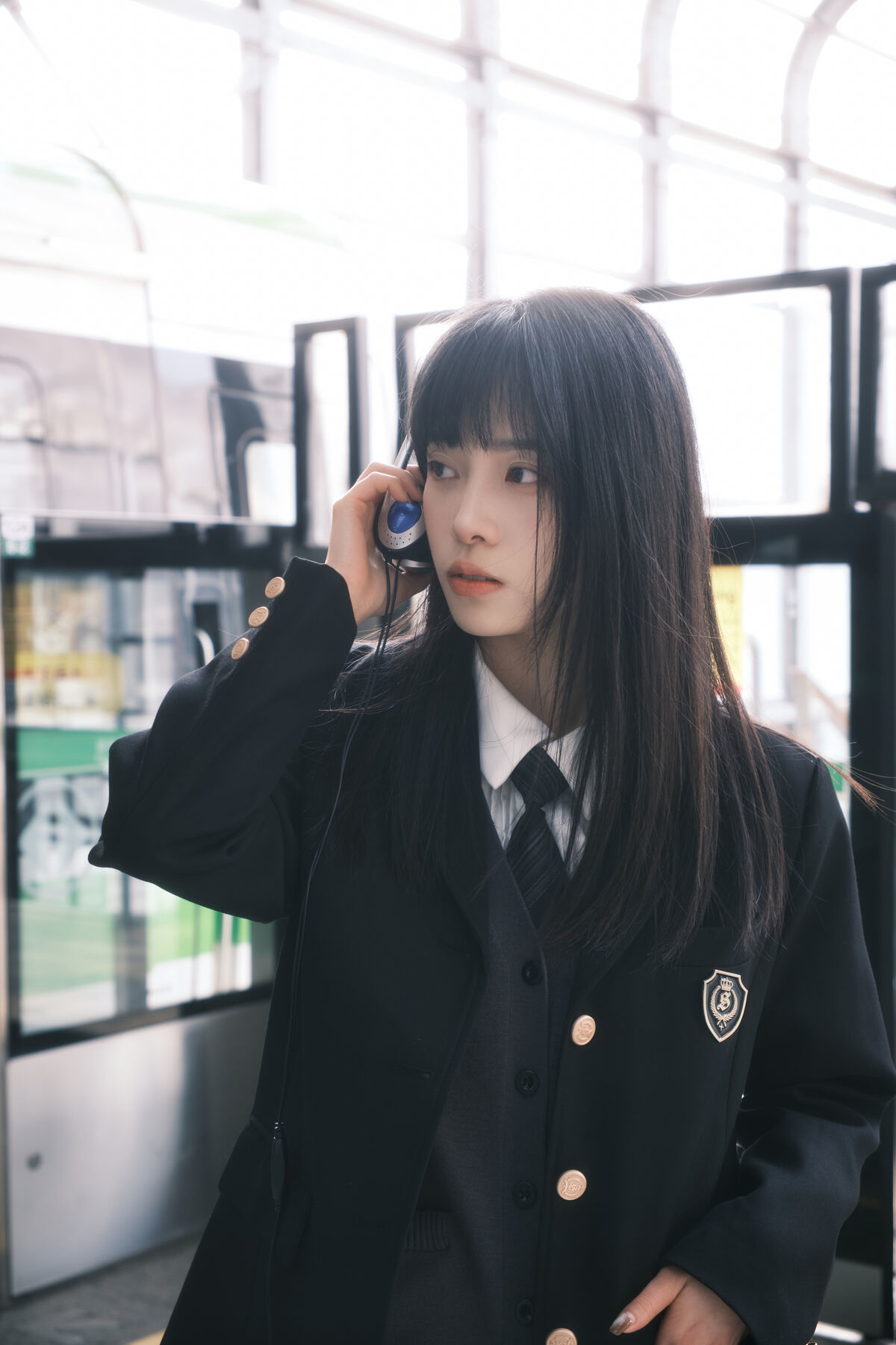 图片[4]-YiTuYu艺图语 Vol.6651 Xiao Song Ma Nai[69P]-六色网