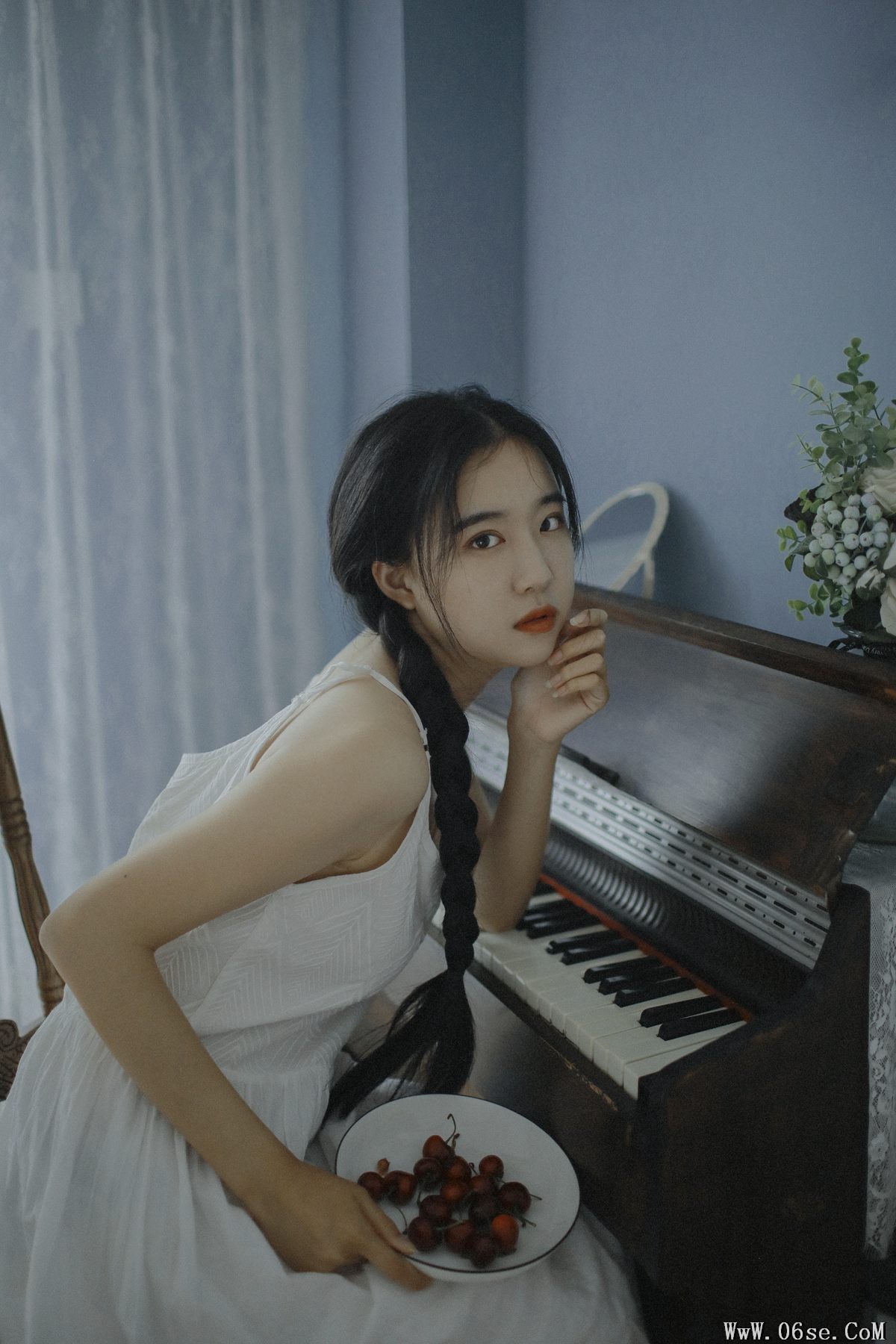 图片[12]-YiTuYu艺图语 Vol.3750 Zhi Xiu[32P]-六色网