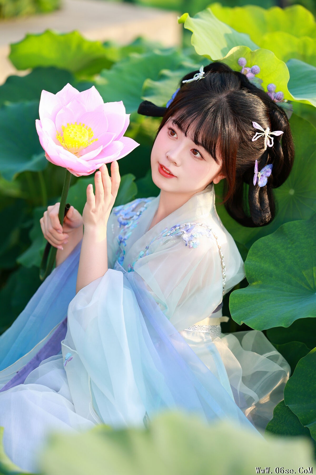 图片[17]-YiTuYu艺图语 Vol.7404 Yi Ming[29P]-六色网