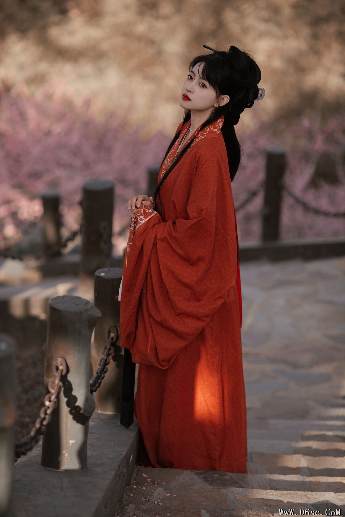 图片[15]-YiTuYu艺图语 Vol.7083 Yi Xuan[27P]-六色网