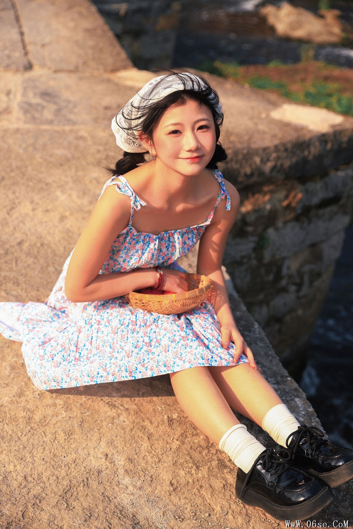图片[13]-YiTuYu艺图语 Vol.6552 Rou Song Bao[28P]-六色网