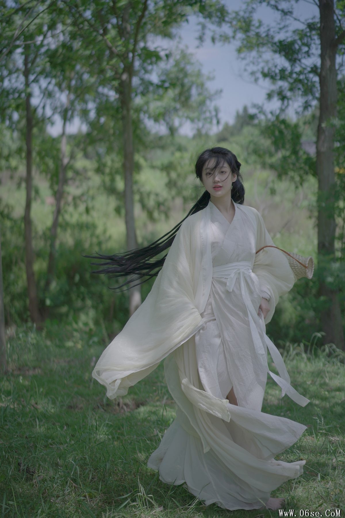 图片[17]-YiTuYu艺图语 Vol.3782 Yin He San Qian Li[23P]-六色网