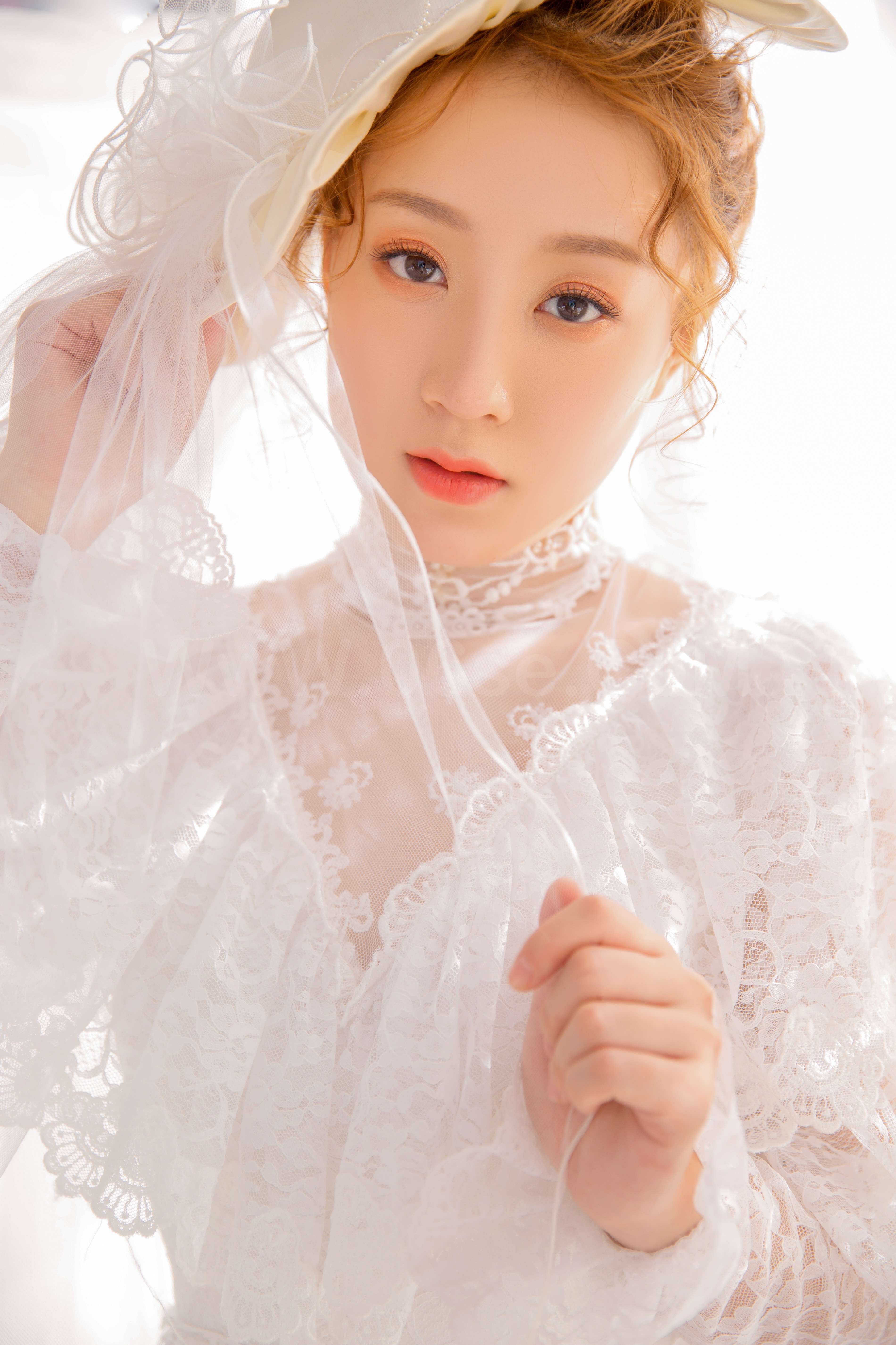 图片[23]-雅拉伊 – 《漠漠柔情》[41P]-六色网