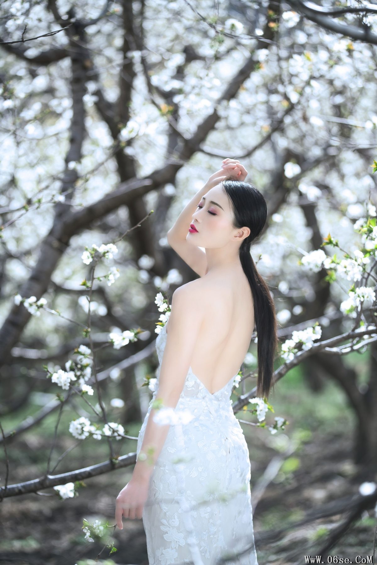 图片[28]-YiTuYu艺图语 Vol.4413 Wei Wei[35P]-六色网
