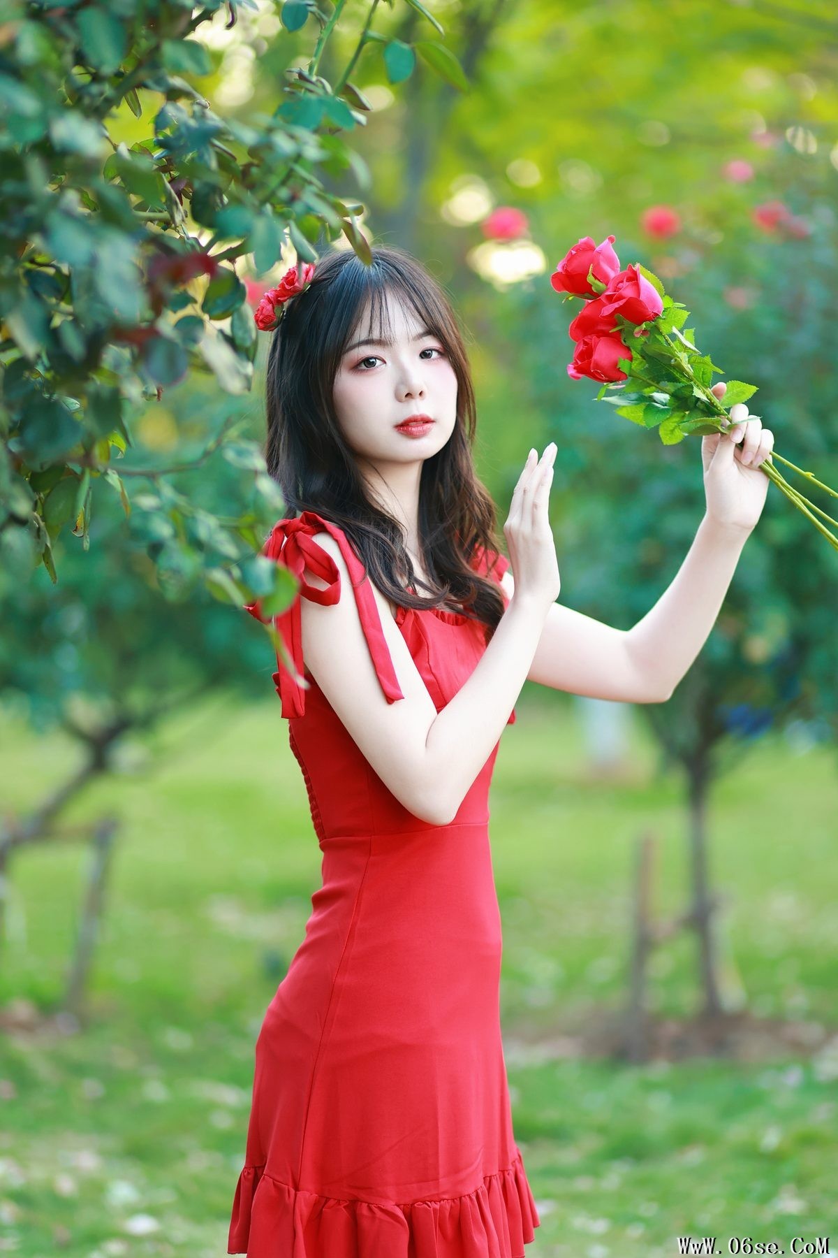 图片[5]-YiTuYu艺图语 Vol.5878 Mu Yan Se Cc[22P]-六色网