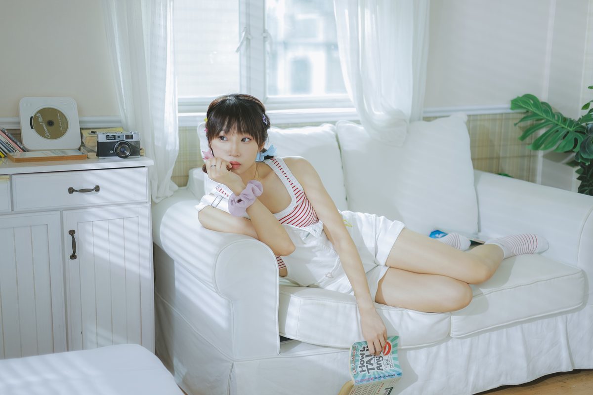 图片[25]-YiTuYu艺图语 Vol.4233 Li Zi Anne[25P]-六色网