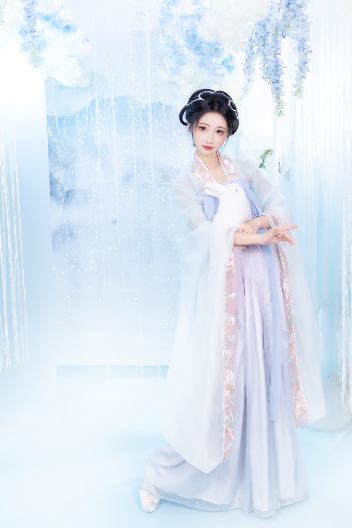 图片[15]-YiTuYu艺图语 Vol.3485 Qi Luo Sheng De Xiao Su Su[26P]-六色网