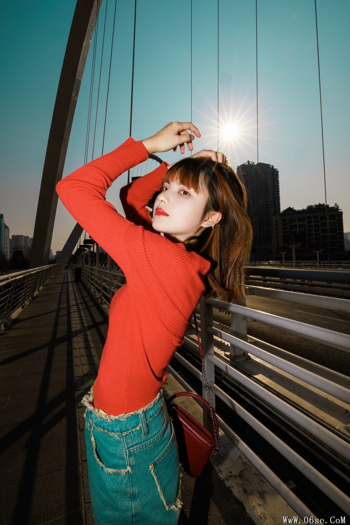 图片[16]-YiTuYu艺图语 Vol.4526 Ni Ni[26P]-六色网