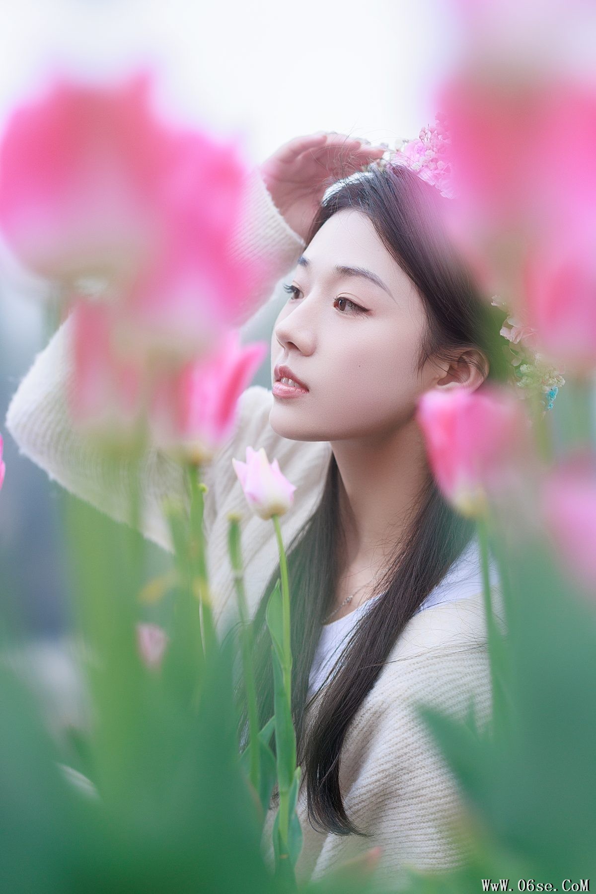图片[16]-YiTuYu艺图语 Vol.4491 Pei Tong Xue[28P]-六色网