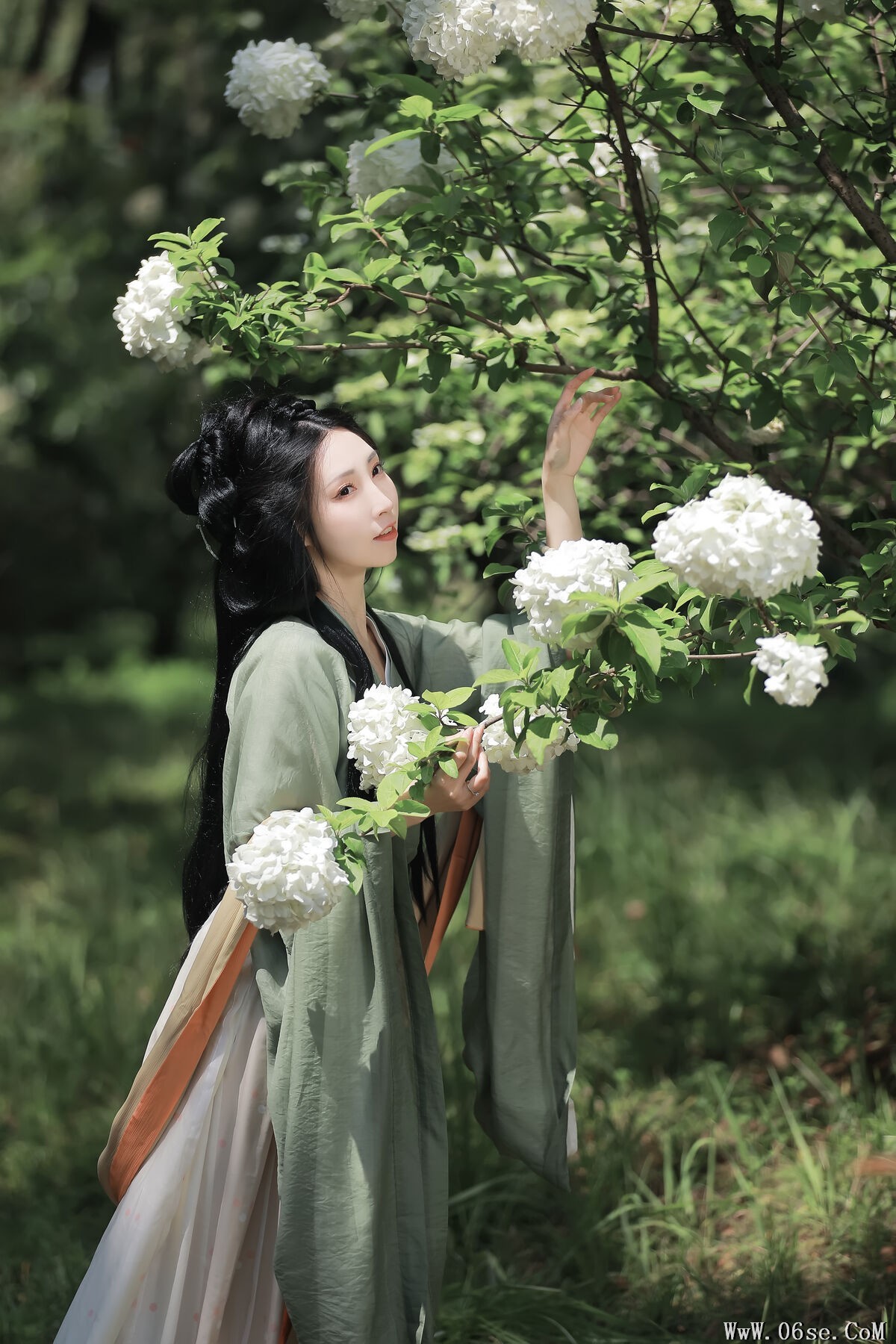 图片[22]-YiTuYu艺图语 Vol.6878 Li Cai[22P]-六色网
