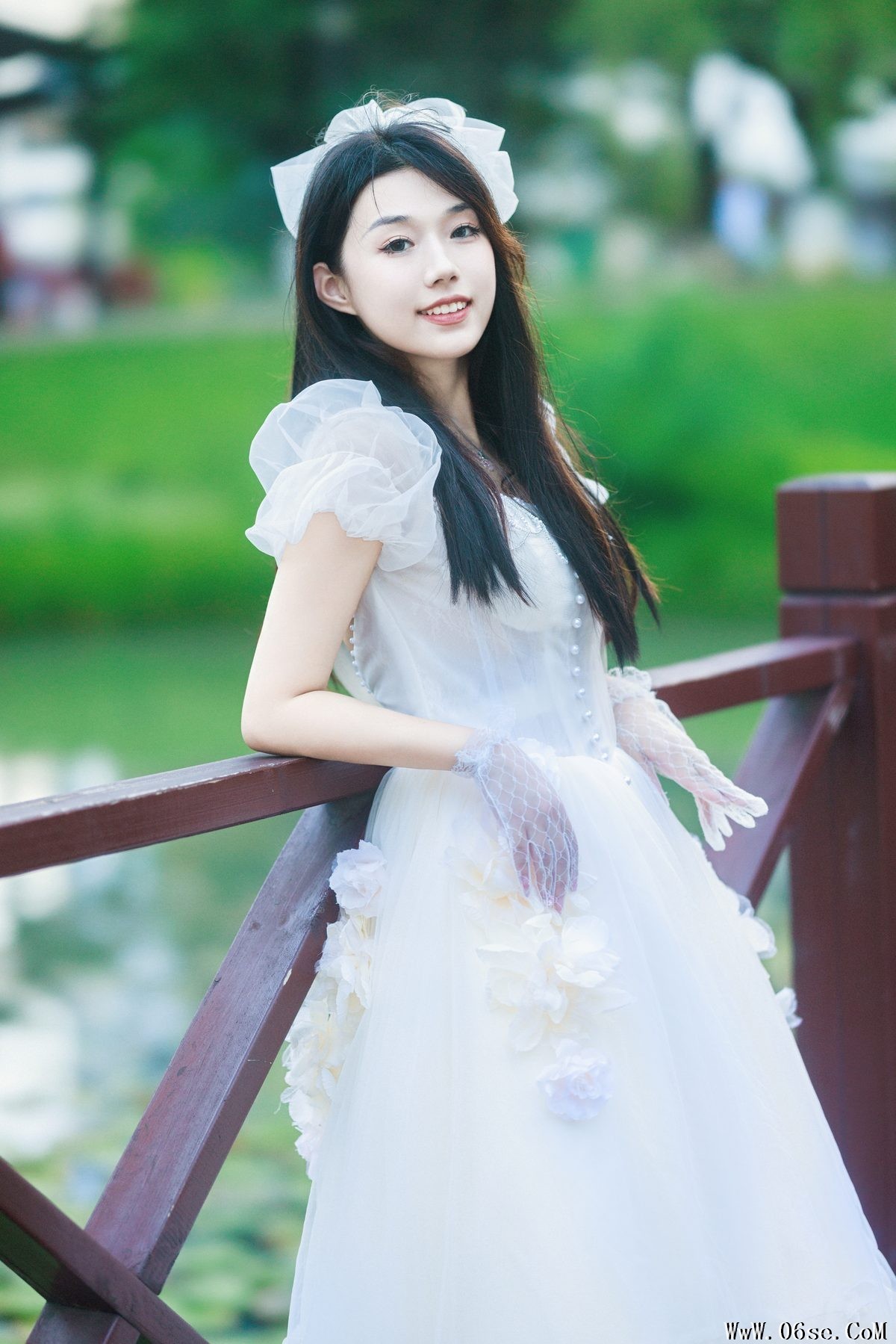 图片[9]-YiTuYu艺图语 Vol.5316 Pei Tong Xue[26P]-六色网