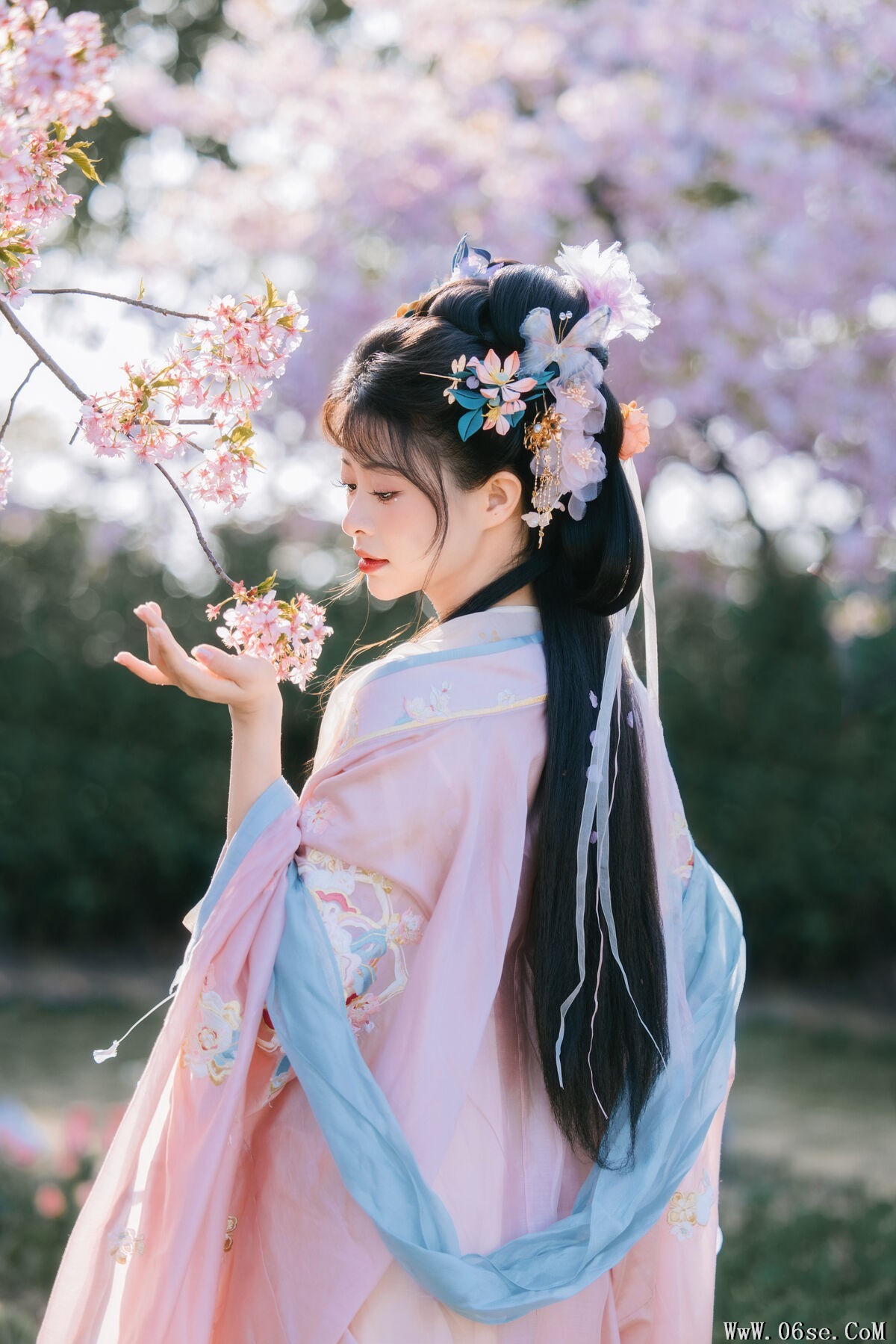 图片[9]-YiTuYu艺图语 Vol.6591 Yao Yao[23P]-六色网