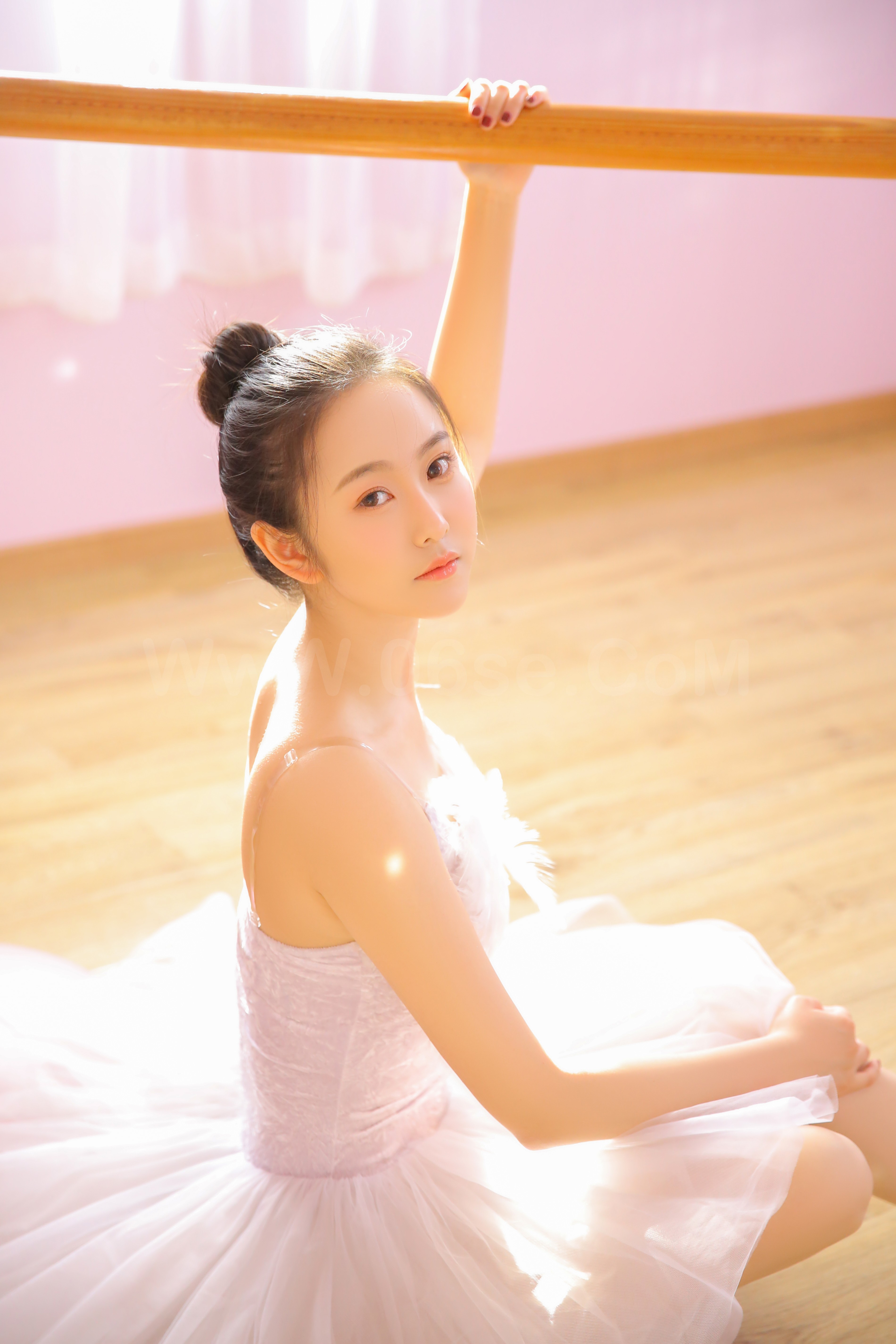 图片[36]-雅拉伊 – 《梦幻舞步》[36P]-六色网