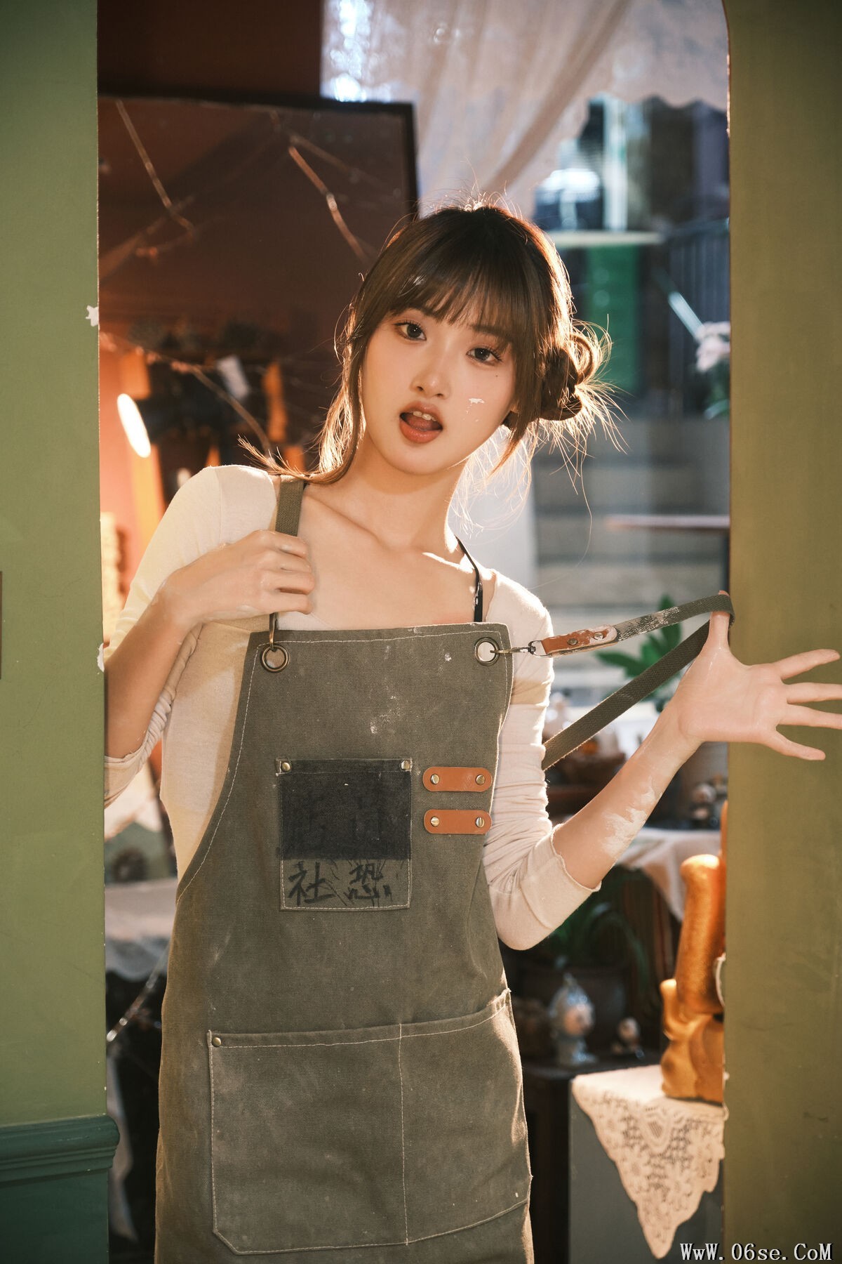 图片[8]-YiTuYu艺图语 Vol.7274 Chen Nian Xiao Jiu[28P]-六色网