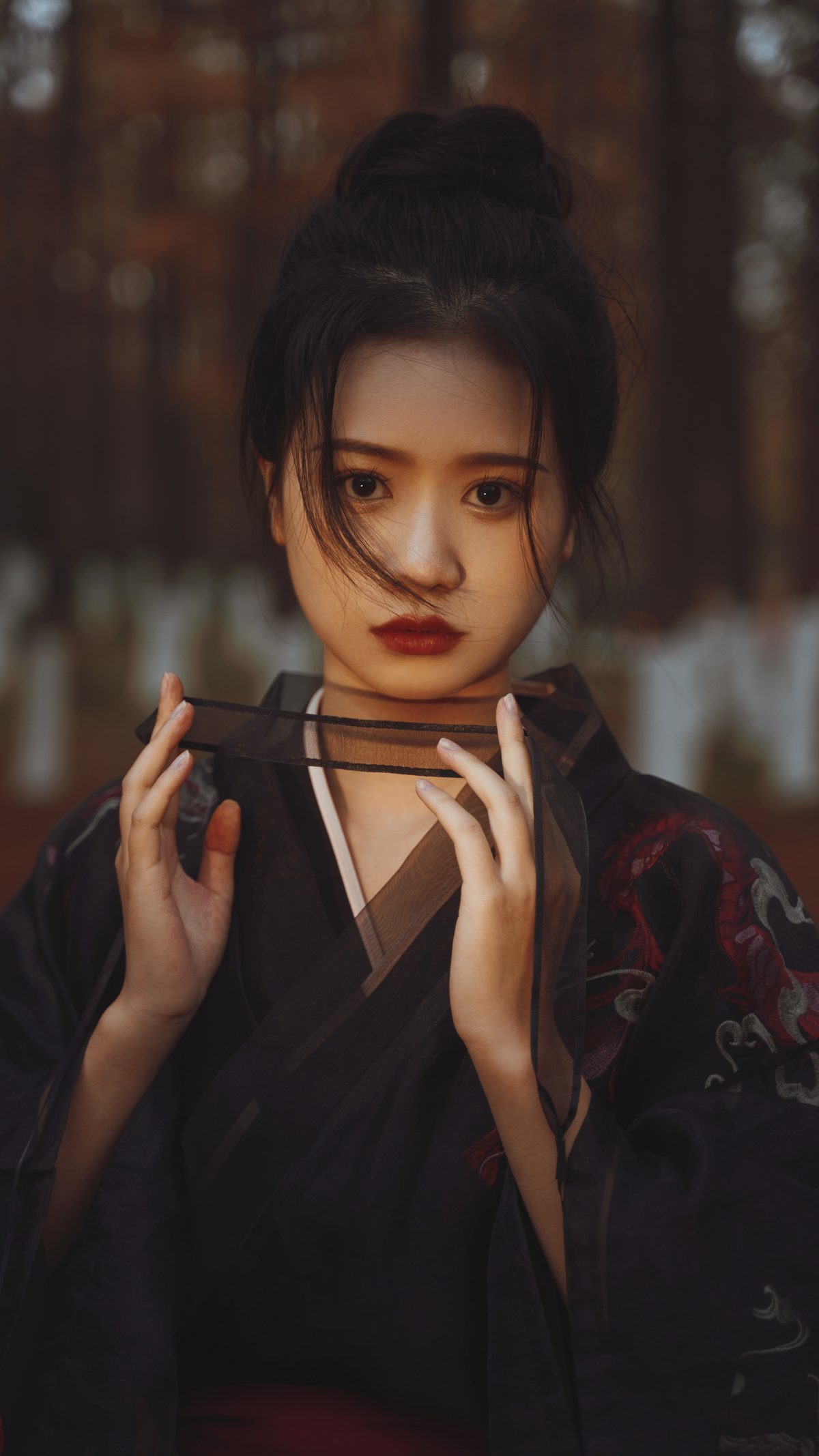 图片[15]-YiTuYu艺图语 Vol.3402 Wang Wang Xiao Xiao Shu[30P]-六色网