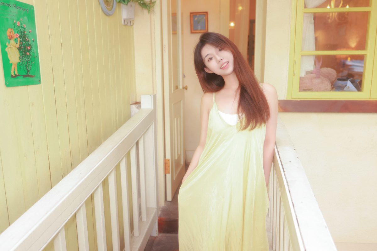 图片[8]-YiTuYu艺图语 Vol.5195 Pei Tong Xue[54P]-六色网