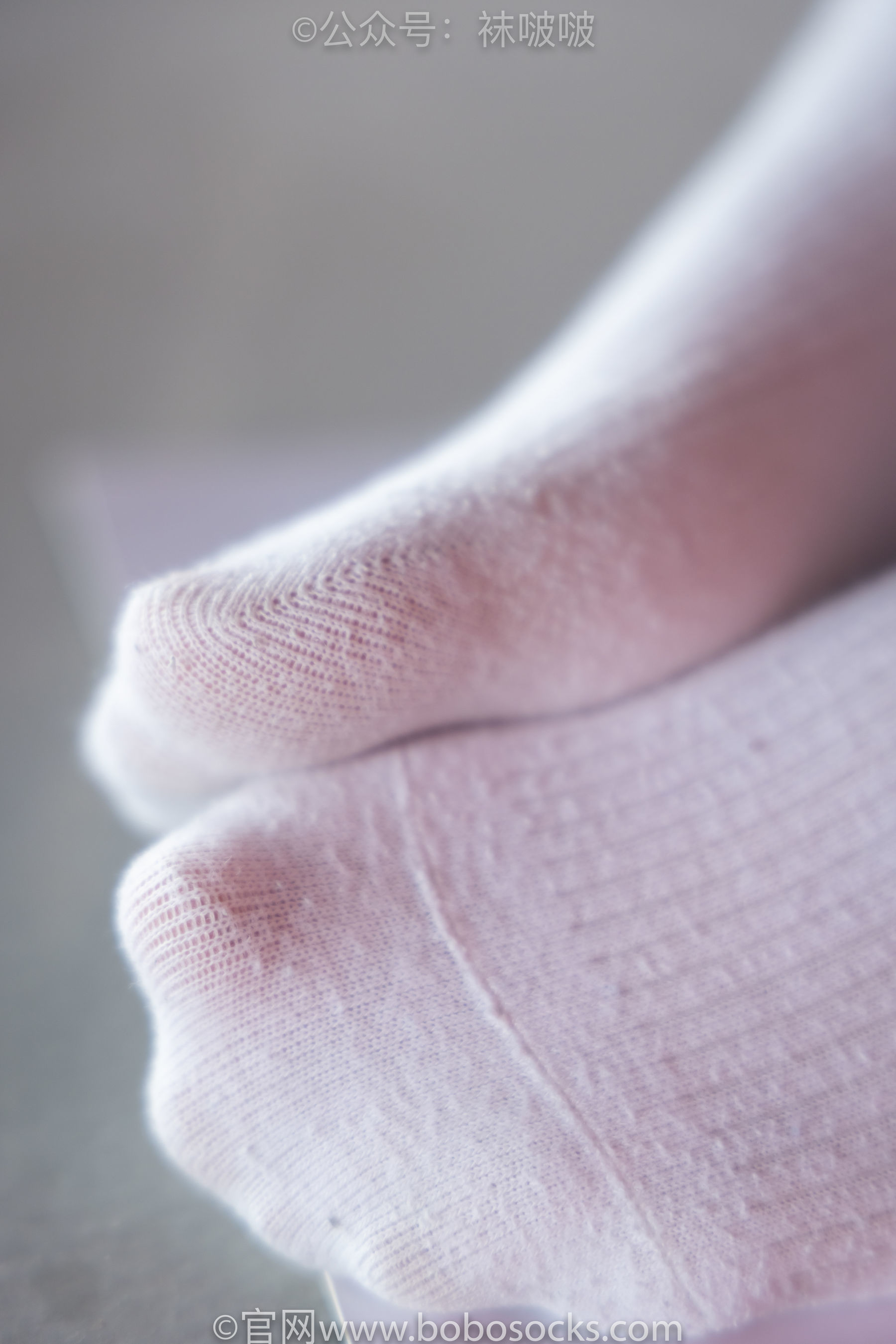 图片[78]-BoBoSocks袜啵啵 No.018 木木-运动鞋、白棉袜、裸足[136P]-六色网