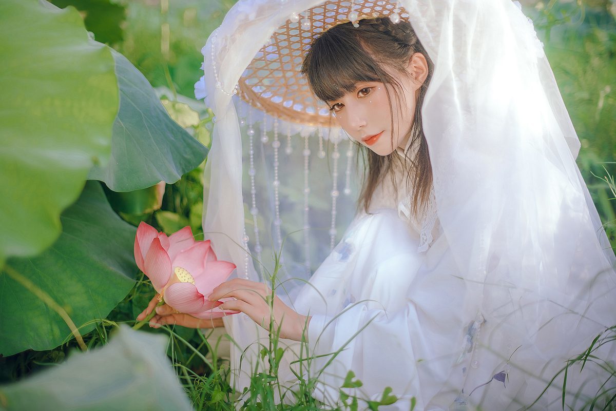 图片[19]-YiTuYu艺图语 Vol.5524 Hua Jing Yuan Xing Yu[30P]-六色网